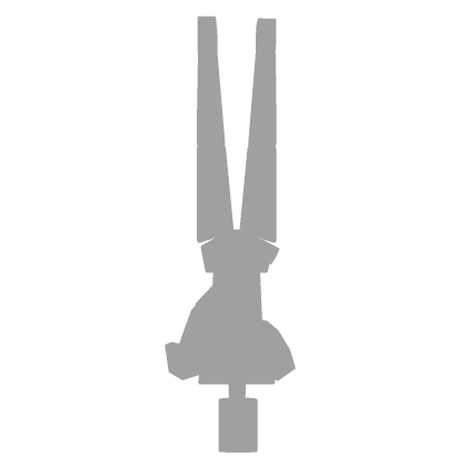 Gojo Aka Stance 🔴