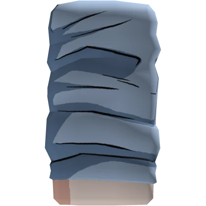 Blue sleeve 3