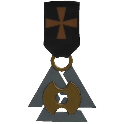 Washinoie's Medal