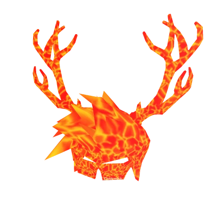 [⌛] Bombastic Beautiful Hair + Antlers + Clockwork