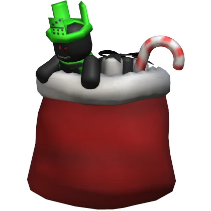 Sack of Gifts n' Goodies