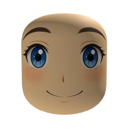 Kaoruko Face