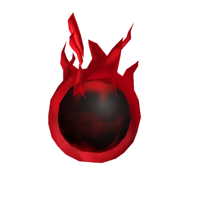 Orb of Wrath