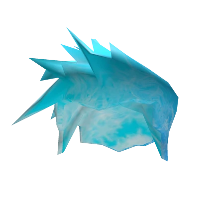  Frozen Beautiful Hair