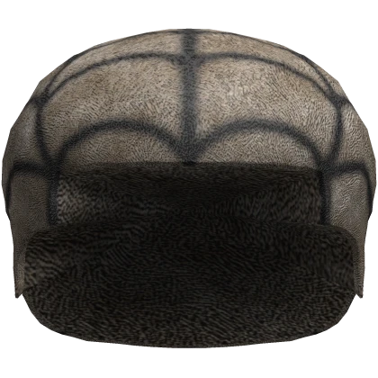 ✤ PATTERNED BUZZCUT