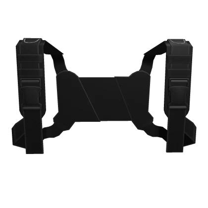 Winter Soldier Harness Alt (MCU)