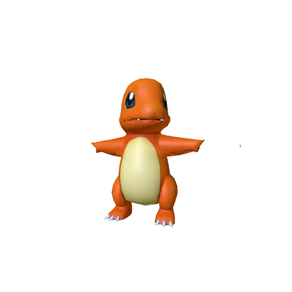 Charmander