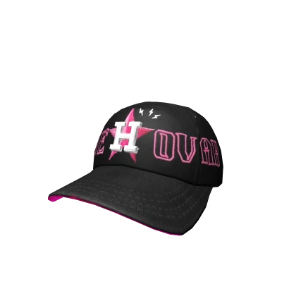 ✨Gorra Dandy Hats Jehova Black💫🌟 🌸RA🌸