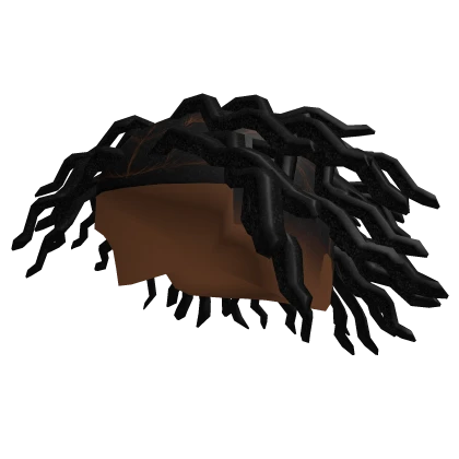 Twist Out Short 1/2 [Black]