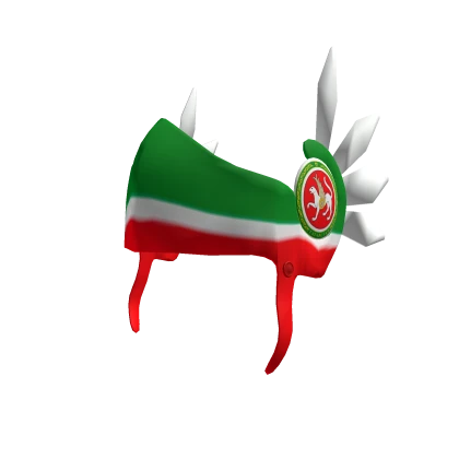 ⭐ Tatarstan Valkyrie