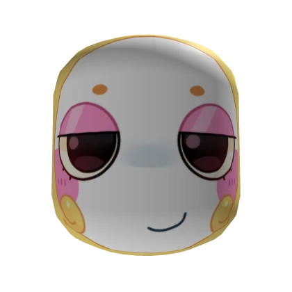 Fancy Smug Face