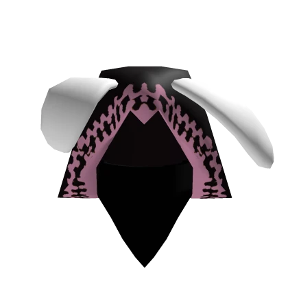 Taph Inaba (Forsaken)