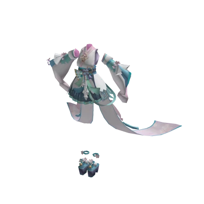 Hatsune miku onmyoji