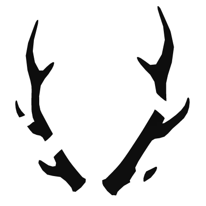 Broken Antlers of The Abyss