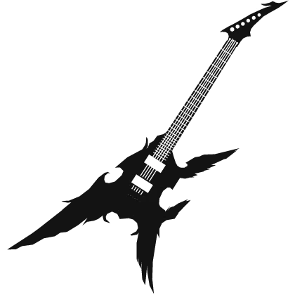 Electric Guitar