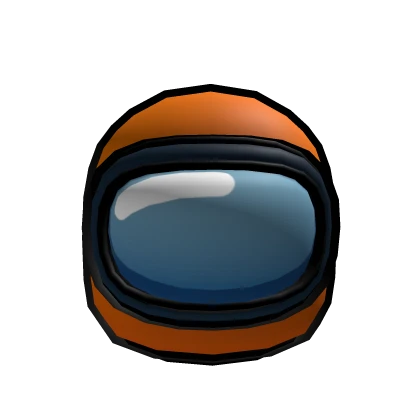 Among Us Orange