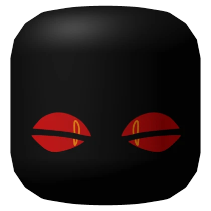 Void Spider Eyes