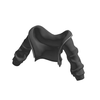 Hoodie Gray Oversized Off Shoulder Basic Y2K Hood