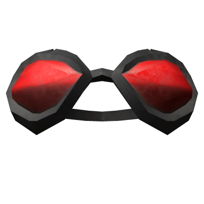 Feline Thief Goggles