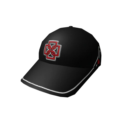 Gorra Ameri New Era X Duki [1vS]