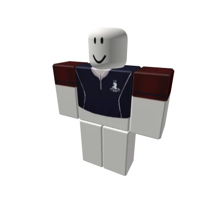 LCS Navy Riding Shirt