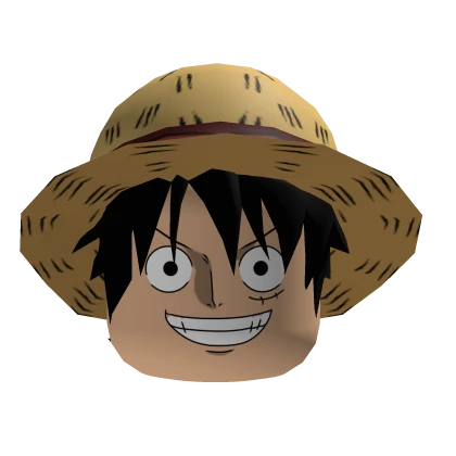 Luffy