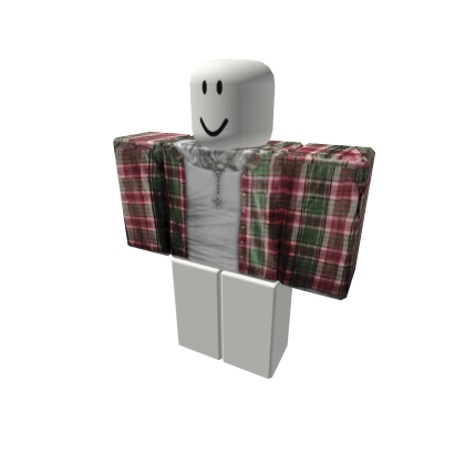 supreme open flannel w tats