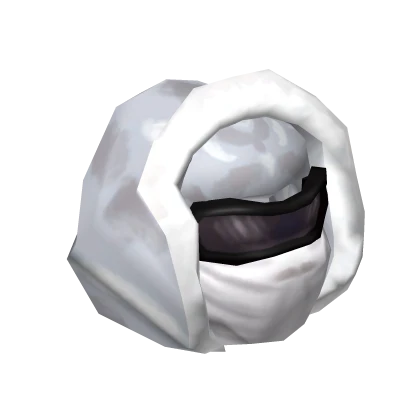 Snow Assassin