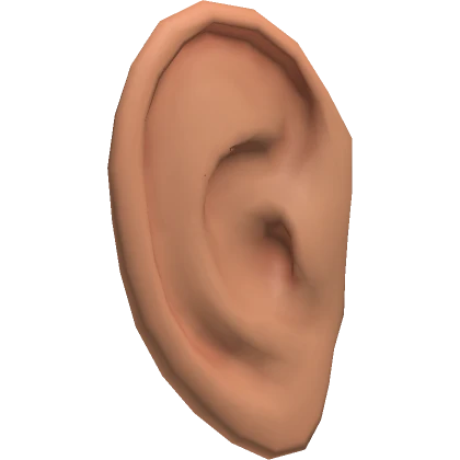 GLXW Base Ears