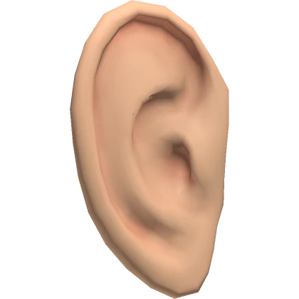 GLXW Base Ears