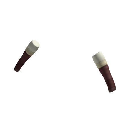 ♫ maroon mori kei igari y2k arm warmers