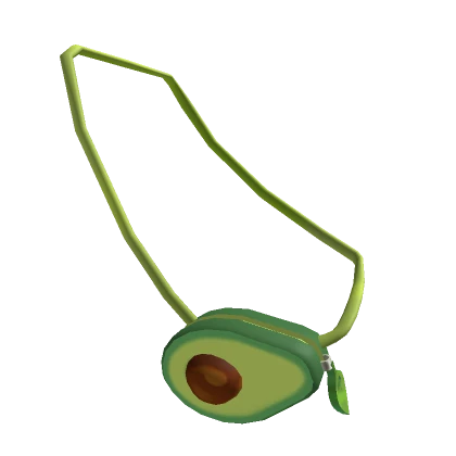 Avocado Pouch (1.0)