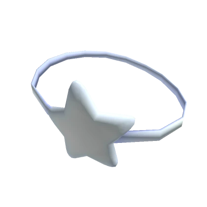 White Star Eyepatch (3.0)