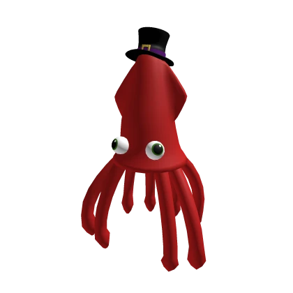 Prof. Tentacles