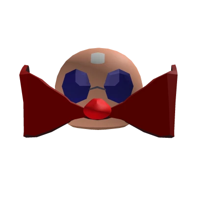 Sonic 3 (& Knuckles/A.I.R) Eggman Head