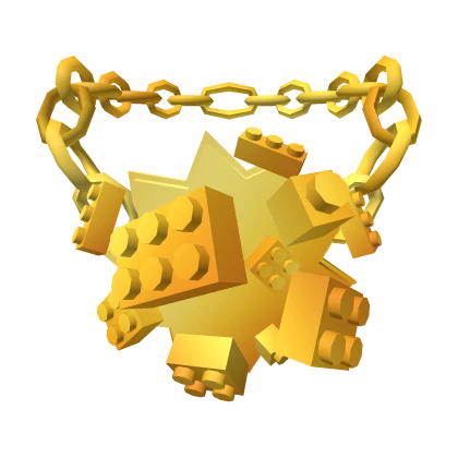 Classic Bloxxer Chain