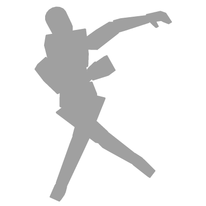 Lavinho Blue Lock Celebration