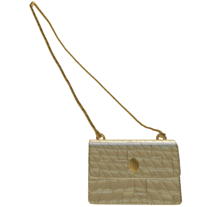 PW| Micro Luxury Kurt Bag