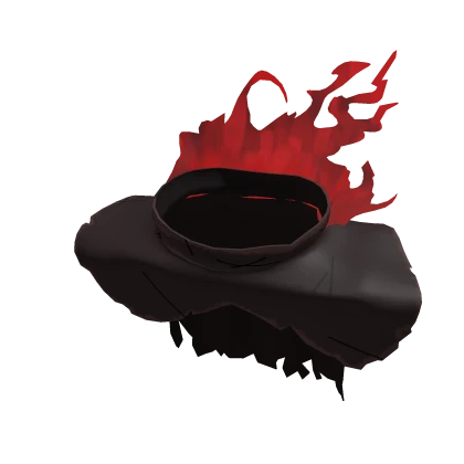 N Corp EGO Fell Bullet Cloak