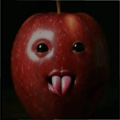 🍎 NICHE AI FRUIT MEME CUBE 🍎
