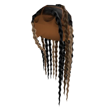 Island Twist [Calico]