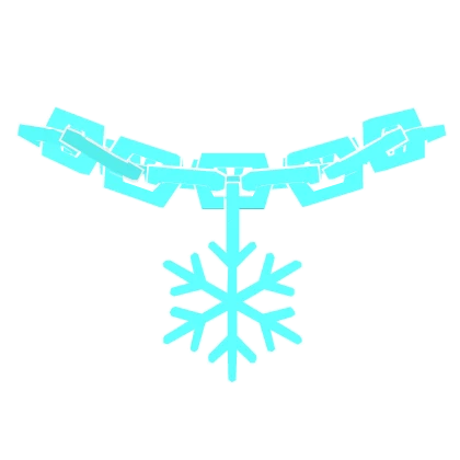 Snowflake Chain