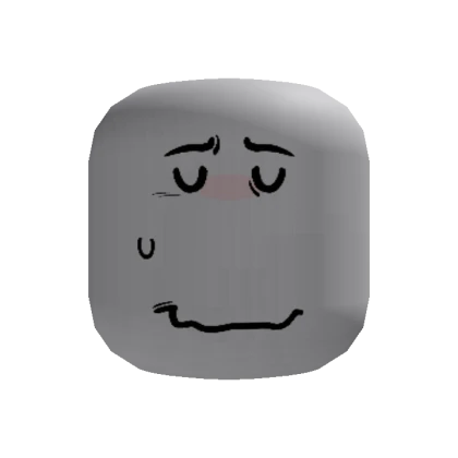 Annoyed Trying not to laugh Face