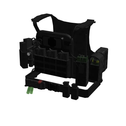 Tactical Gear Kit 1.0