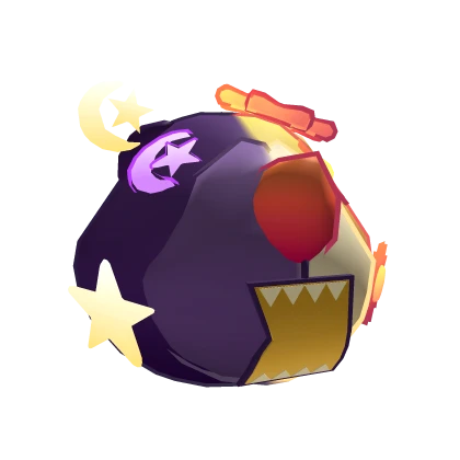 [CODE: ECLIPSE GHOG] - Eclipse Groundhog