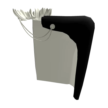 Guest 1337's Cape - Forsaken