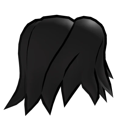 (R) The Hollow Knight Shoulder Cloak