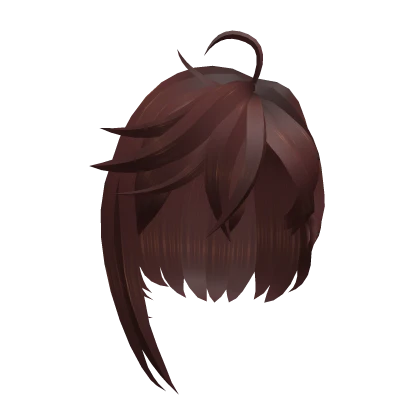 Momo Ayase Hair Dandadan