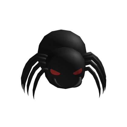 ♡ : Kawaii Spooky Spider Halloween Pet (FREE)