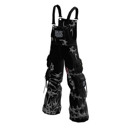 Overall GS (Premium)